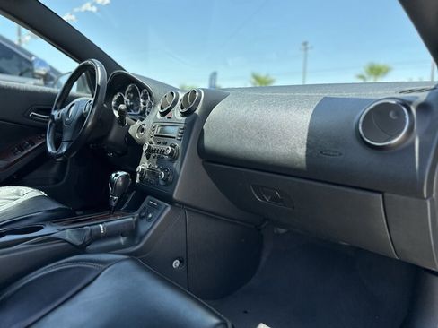 Used 2007 Pontiac G6 GT w/ Sport Package image 5