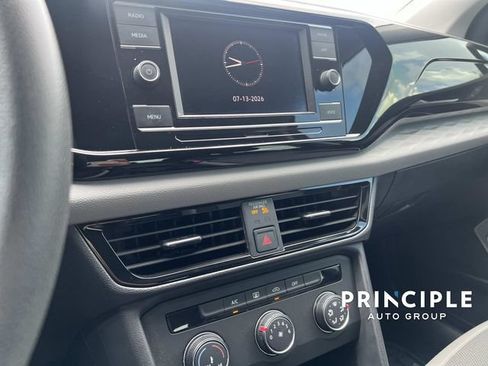 Used 2022 Volkswagen Taos S FWD image 23
