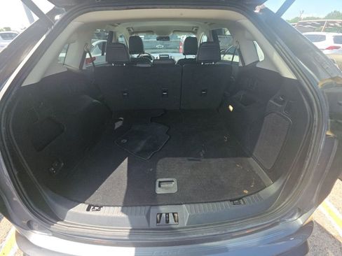Used 2023 Ford Edge Titanium w/ Cargo Accessory Package AWD/4WD image 7