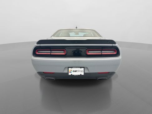 Used 2022 Dodge Challenger GT w/ Plus Package AWD/4WD image 4