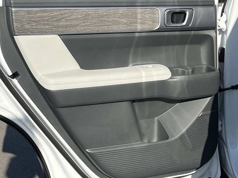 New 2026 Hyundai Santa Fe Calligraphy AWD/4WD image 21