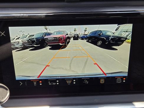 New 2025 GMC Sierra 2500 Denali Ultimate w/ Max Trailering Package image 14