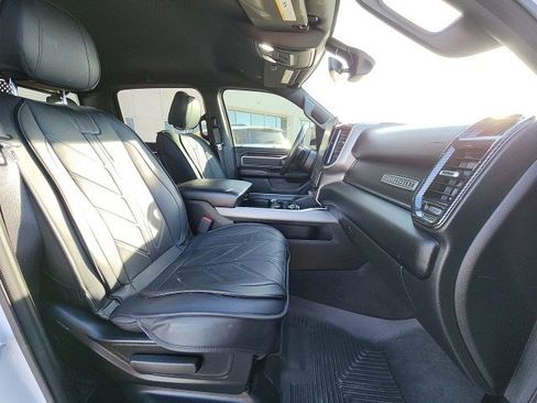 Used 2020 RAM 1500 Big Horn image 5