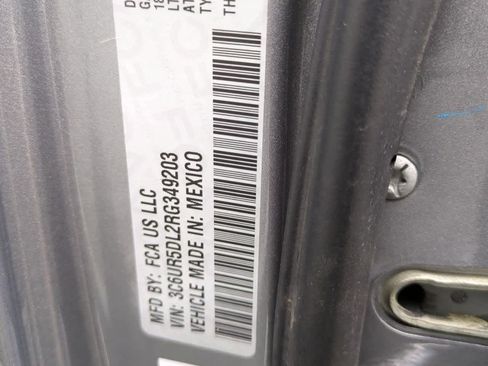 Used 2024 RAM 2500 Big Horn image 36