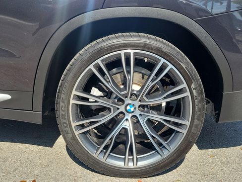 Used 2022 BMW X3 sDrive30i w/ Premium Package 2 RWD image 9