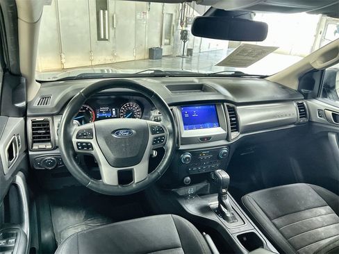 Used 2020 Ford Ranger XLT w/ Equipment Group 301A Mid image 19