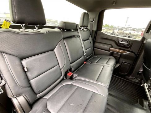 Used 2022 Chevrolet Silverado 1500 RST w/ Safety Package AWD/4WD image 22