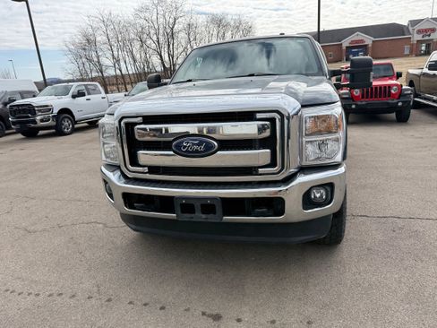 Used 2013 Ford F250 XLT w/ FX4 4X4 Off-Road Pkg image 10