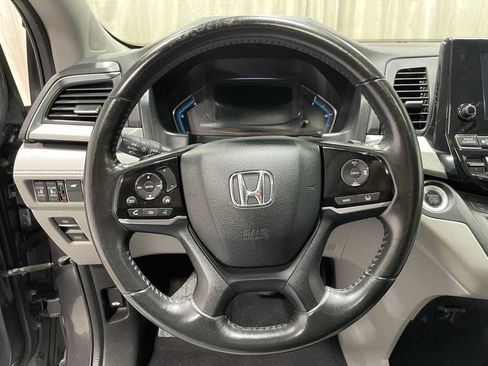 Used 2019 Honda Odyssey EX-L image 11