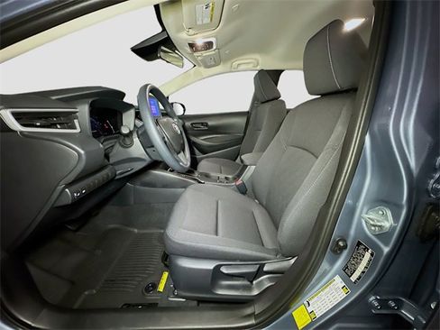 New 2026 Toyota Corolla LE image 14