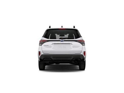 New 2026 Subaru Forester Premium image 9
