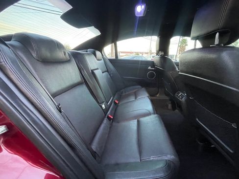 Used 2009 Pontiac G8 GT w/ Premium Package image 14