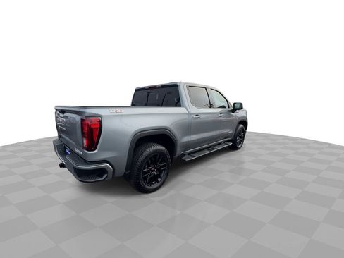 New 2026 GMC Sierra 1500 Elevation w/ Elevation Premium Package image 13