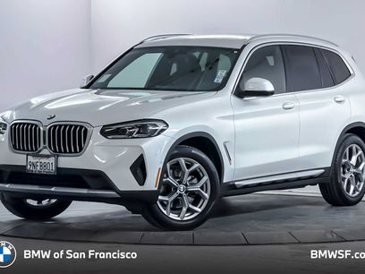 Used 2024 BMW X3 xDrive30i w/ Convenience Package