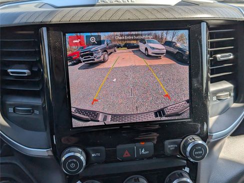 New 2026 RAM 1500 Express image 23