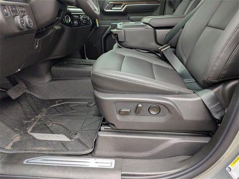 New 2026 Chevrolet Silverado 2500 LT w/ Trail Boss Package image 10