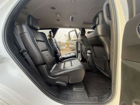 Used 2017 Dodge Durango GT w/ Premium Group image 24