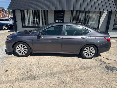 Used 2014 Honda Accord EX-L image 7