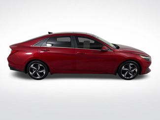 Certified 2023 Hyundai Elantra Limited FWD video 2
