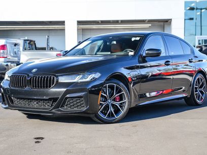 Used 2023 BMW 530e 530e w/ M Sport Package