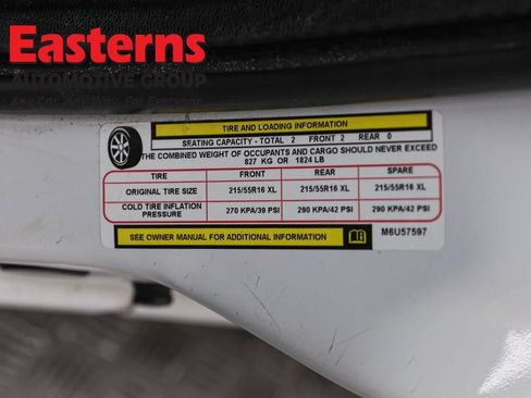 Used 2021 RAM ProMaster City Tradesman FWD image 31