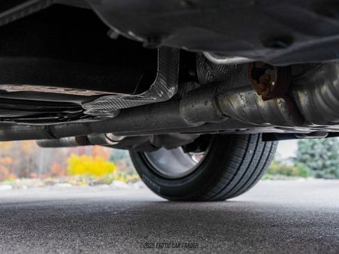 Used 2025 Dodge Durango SRT Hellcat image 76