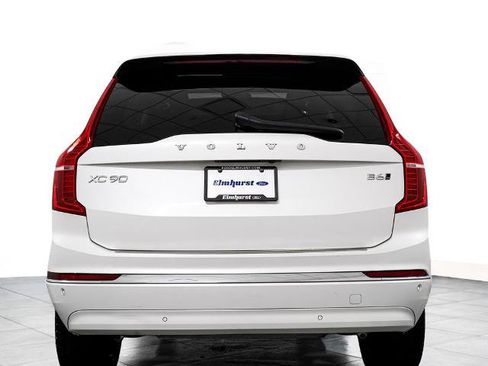 Used 2024 Volvo XC90 B6 Ultimate w/ Protection Package Premier AWD/4WD image 6
