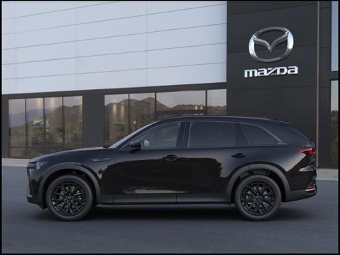New 2026 MAZDA CX-70 3.3 Turbo w/ Premium Package image 3