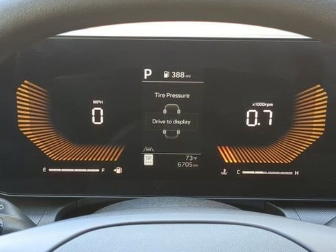 Used 2025 Kia K4 LXS image 24