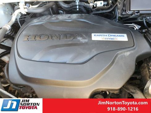 Used 2017 Honda Ridgeline RTL-E image 32