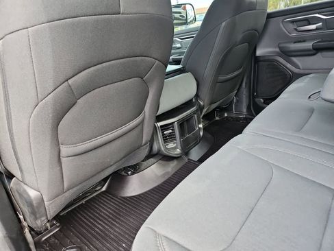 Certified 2021 RAM 1500 Big Horn image 19