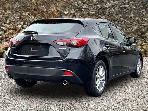 Used 2014 MAZDA MAZDA3 i Grand Touring FWD image 2