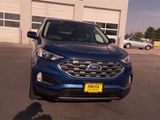 Used 2024 Ford Edge Titanium image 4