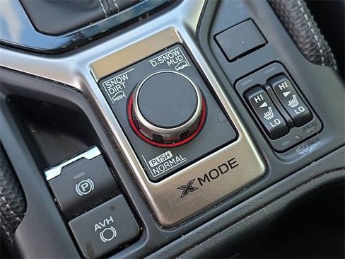 Used 2023 Subaru Forester Limited image 25