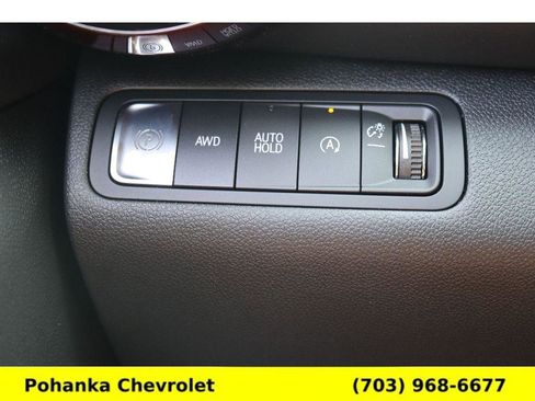 New 2026 Chevrolet Equinox RS w/ Convenience Package III image 20