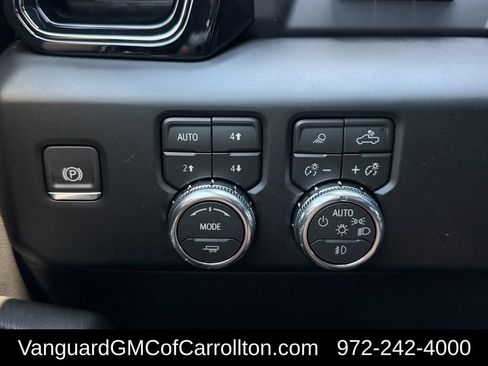 New 2026 GMC Sierra 2500 AT4X AWD/4WD image 19