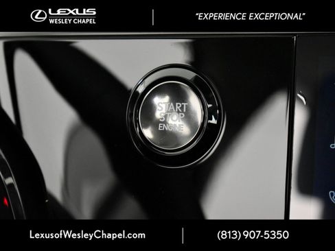 New 2026 Lexus NX 350 AWD image 34