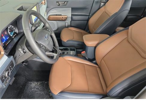 Used 2024 Ford Maverick Lariat w/ 4K Tow Package image 13