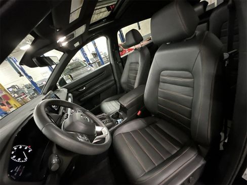 Used 2024 Honda CR-V Sport-L image 15