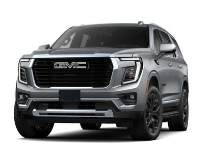 New 2026 GMC Yukon Elevation