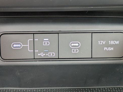 New 2026 Hyundai Santa Cruz SE FWD image 23