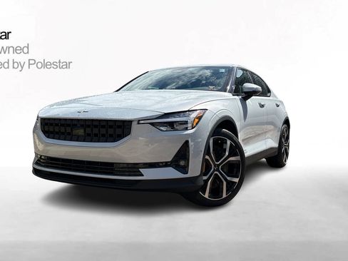 Certified 2022 Polestar Polestar 2 w/ Performance Package AWD/4WD image 1