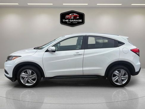 Used 2020 Honda HR-V EX image 2