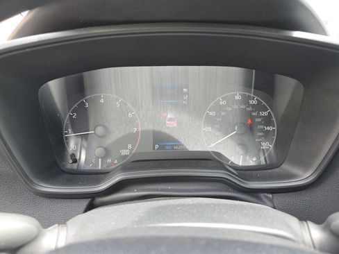 Used 2024 Toyota Corolla LE FWD image 8