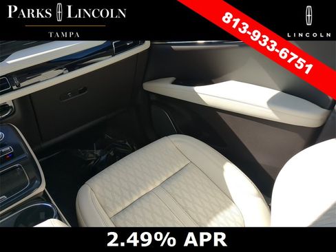 Certified 2022 Lincoln Nautilus Black Label w/ Class II Trailer Tow Package image 14