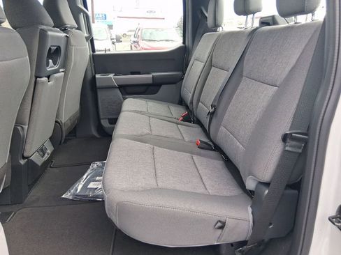 New 2026 Ford F250 XL w/ STX Appearance Package image 11