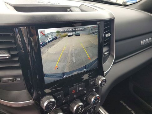 Used 2022 RAM 1500 Big Horn image 22