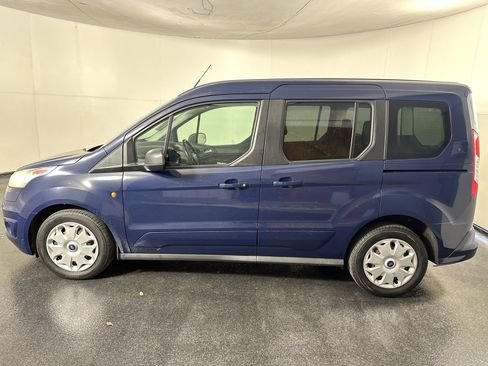 Used 2016 Ford Transit Connect XLT image 7