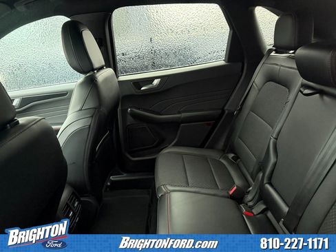 Used 2024 Ford Escape ST-Line w/ Tech Pack #1 image 6