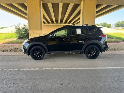 Used 2018 Toyota RAV4 Adventure w/ Plus Extra Value Package AWD/4WD image 6